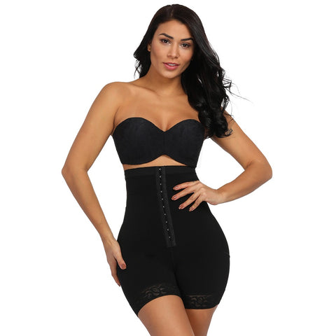 Invisible High Waist Body Shaper