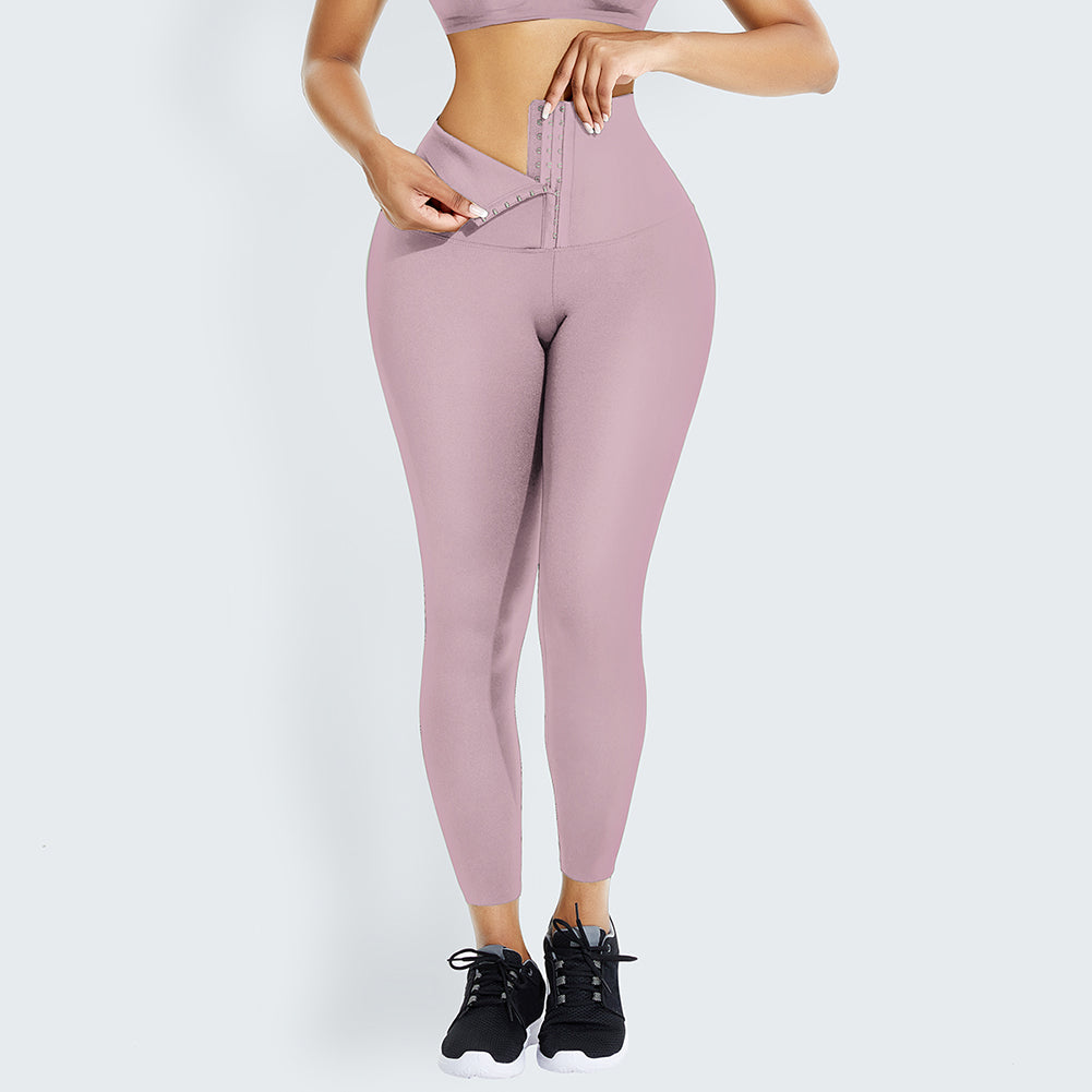HMGYH satina high waisted leggings for women Slant Pocket Tailored Pants  (Color : Light Grey, Size : M)